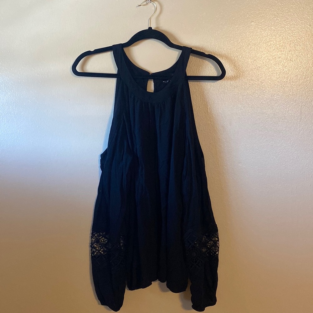 Off shoulder Top